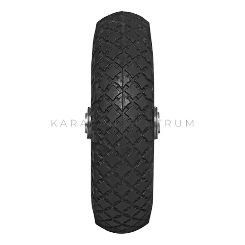 KC1543 tartalék kerék ø 260 x 85 mm