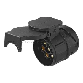 Adapter 13/7, rövid