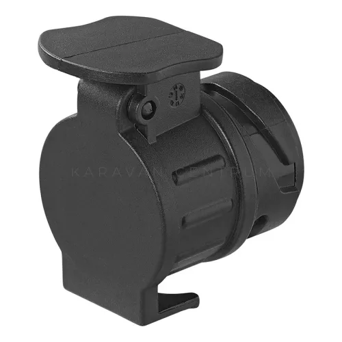 Adapter 13/7, rövid