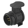 Adapter 13/7, rövid