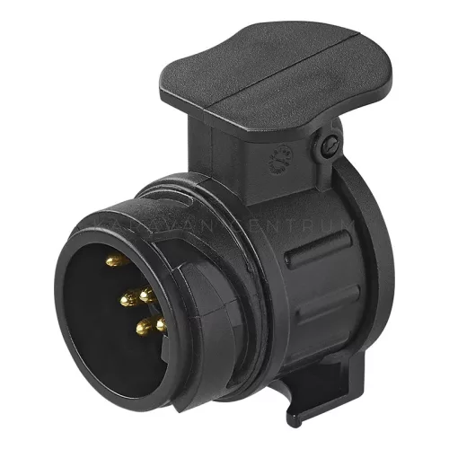 Adapter 13/7, rövid