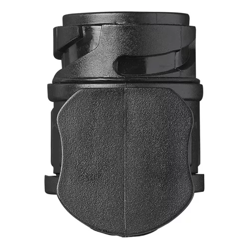 Adapter 13/7, rövid