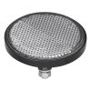 KC3756V fényvisszaverő prizma ø 60 mm, fehér KC3756V fényvisszaverő prizma ø 60 mm, fehér