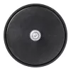 KC3757V fényvisszaverő prizma ø 60 mm, piros