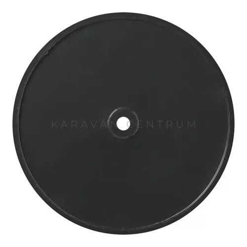KC3765 fényvisszaverő prizma ø 80 mm, fehér