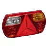 KC3946 LED hátsó lámpa 296 x 142 mm, jobb oldali