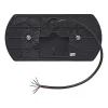 KC3946 LED hátsó lámpa 296 x 142 mm, jobb oldali