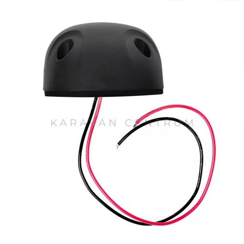 KC3966 LED-es rendszámtábla világítás, 72 x 50 mm