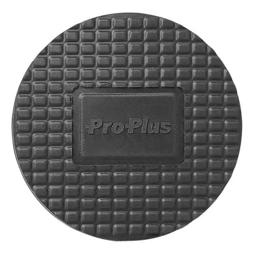 ProPlus védőkupak alumínium támasztóbak szettre, 4 db
