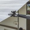 KC1732V ponyvarögzítő, 2 db KC1732V ponyvarögzítő, 2 db