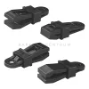 KC1738 szőnyegrögzítő clip, 4 db-os szett