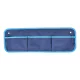 Blue 03 fali tartó, 60 x 20 cm