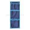 Blue 04 fali tartó, 20 x 57 cm Blue 04 fali tartó, 20 x 57 cm