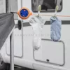 KC2102 kihúzható ruhaszárító