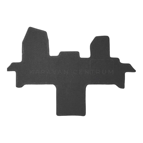 KC2126V01 vezetőfülke szőnyeg, Ford Transit 14- aut