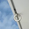 Kédersín stopper ø 7-9 mm, 2 db