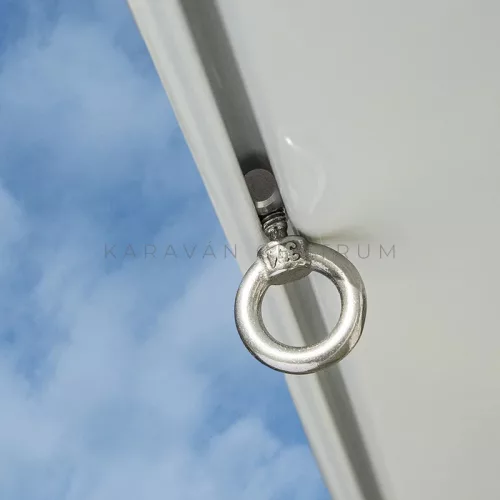 Kédersín stopper ø 7-9 mm, 2 db