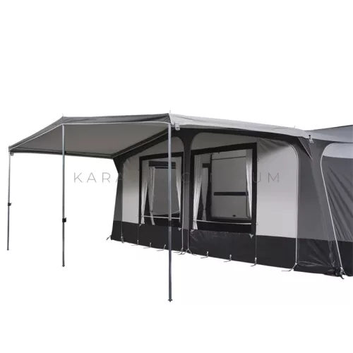 KC Nova 240 13 árnyékoló előtető, 951 - 975 cm