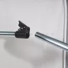 KC Nova 240 előtető rudazat, 976 - 1050 cm