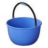 KC0308 műanyag vödör/mosogatótál, 15 liter KC0308 műanyag vödör/mosogatótál, 15 liter