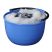 KC0308 műanyag vödör/mosogatótál, 15 liter