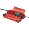 KC0349 standard védődoboz, piros KC0349 standard védődoboz, piros