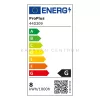 KC0309 szilikon LED függőlámpa, fehér