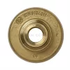 LPG töltőfej adapter Dish 21.8
