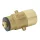 LPG töltőfej adapter Bayonet ø 10 mm
