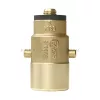 LPG töltőfej adapter Bayonet ø 10 mm
