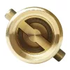 LPG töltőfej adapter Bayonet ø 10 mm