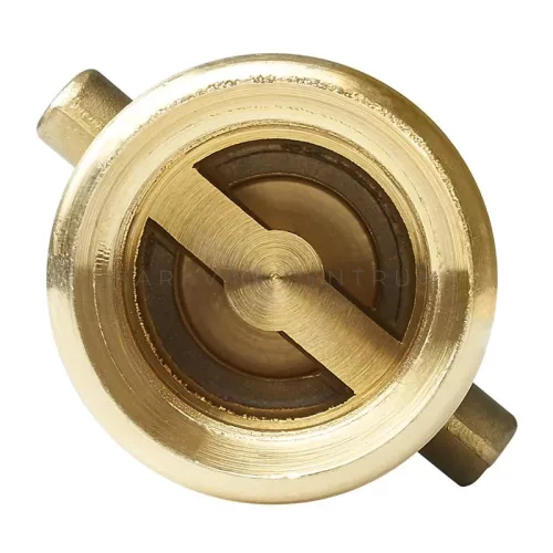 LPG töltőfej adapter Bayonet ø 10 mm