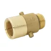 LPG töltőfej adapter Bayonet ø 22 mm