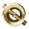 LPG töltőfej adapter Bayonet ø 22 mm