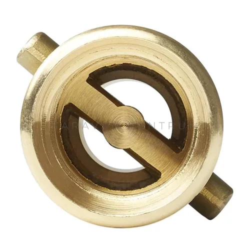 LPG töltőfej adapter Bayonet ø 22 mm