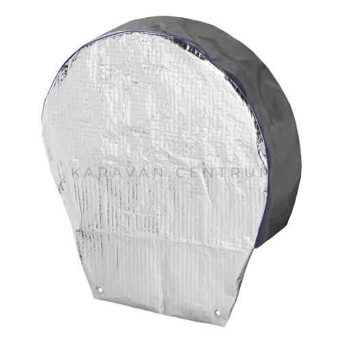 KC Reflex 16" keréktakaró, ø 65 cm
