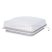KC0900WH ventilátoros tetőablak 280 x 280 mm, fehér