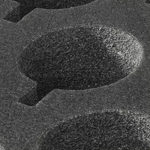 KC1472 XL csésze- és pohártartó, 34 x 25 x 6 cm