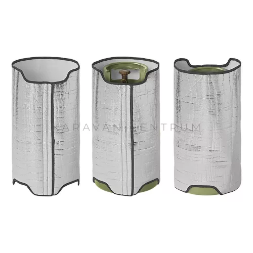 KC0550V thermopaplan 11 kg-os gázpalackra