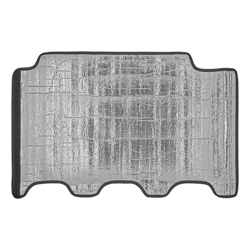 KC0550 thermopaplan 5 kg-os gázpalackra