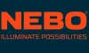 Nebo Newton 1000 elemes LED zseblámpa
