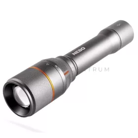   Nebo NEB-FLT-0021-G Davinci 3500 akkumulátoros LED zseblámpa