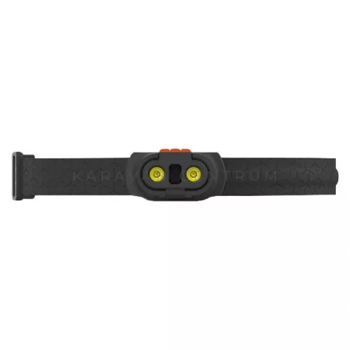 Nebo NEB-HLP-0006-G Einstein  500 elemes LED fejlámpa