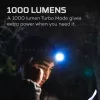 Nebo Einstein 1000 Flex akkumulátoros LED fejlámpa