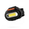 Nebo Einstein 1500 Flex akkumulátoros LED fejlámpa Nebo Einstein 1500 Flex akkumulátoros LED fejlámpa