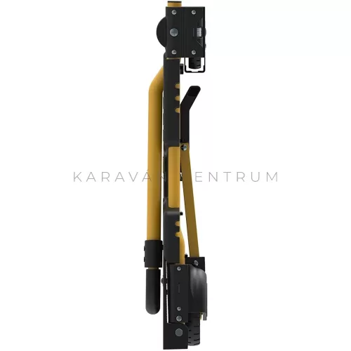 STANLEY SXWTD-FT585 kiskocsi / molnárkocsi