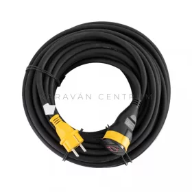   STANLEY kültéri hosszabbító 3 x 1,5 mm²-es kábellel, 10 m