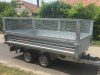 Wörmann Gala rácsos oldalmagasítás 4100 x 2100 x 1000 mm Wörmann Gala rácsos oldalmagasítás 4100 x 2100 x 1000 mm