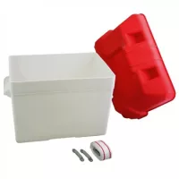 Akkumulátor tartozékok