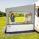 Előtető oldalfalak